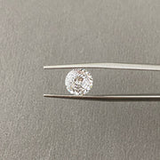 Portuguese Cut Lab Diamond 2.043ct EF VS - LGG Jewelry